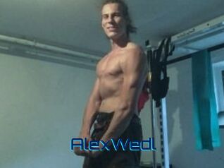 Alex_Wedl Vidéos de Cul FR