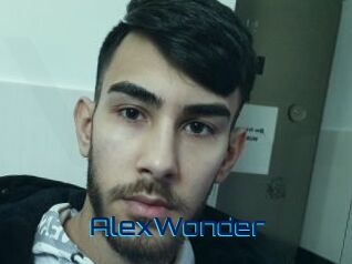 AlexWonder Vidéos de Cul FR