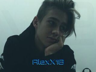 AlexX18