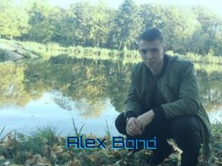 Alex_Bond Vidéos de Cul FR