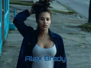 Alex_Brady Vidéos de Cul FR