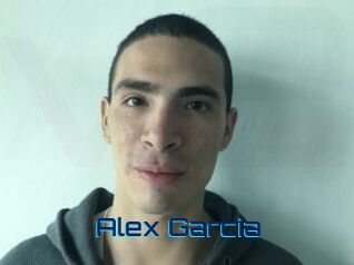 Alex_Garcia Vidéos de Cul FR