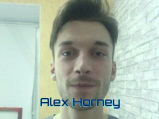 Alex_Horney Vidéos de Cul FR