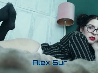 Alex_Sur Vidéos de Cul FR