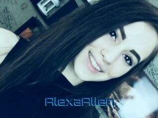 AlexaAllen