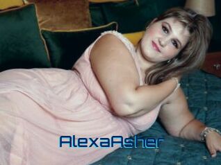 AlexaAsher