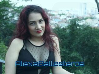 AlexaBallesteros