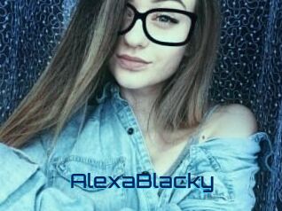 AlexaBlacky