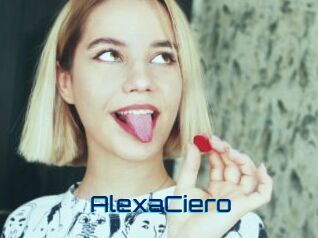 AlexaCiero Vidéos de Cul FR