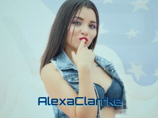 AlexaClarrke