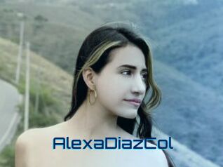AlexaDiazCol
