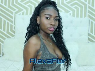 AlexaFior Vidéos de Cul FR