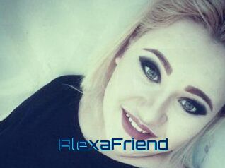 AlexaFriend