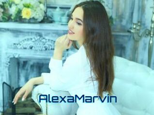 Alexa_Marvin