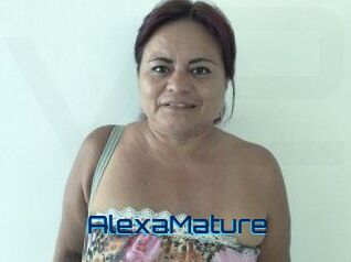 AlexaMature