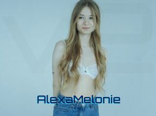 AlexaMelonie
