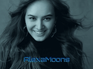 AlexaMoons Vidéos de Cul FR