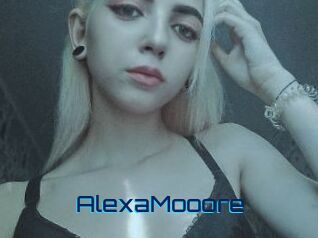 AlexaMooore