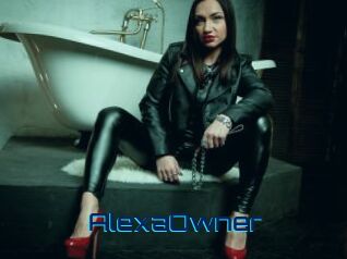 AlexaOwner