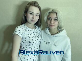 AlexaRauven Vidéos de Cul FR