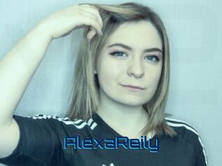 AlexaReily