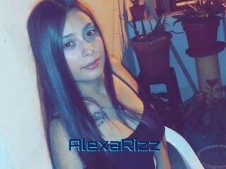 AlexaRizz
