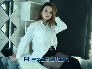 AlexaSalton