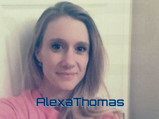 AlexaThomas