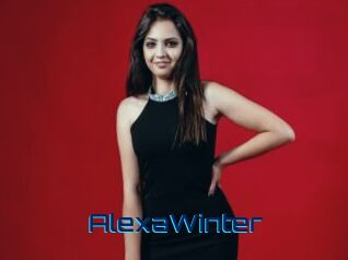 AlexaWinter