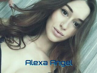 Alexa_Angel Vidéos de Cul FR