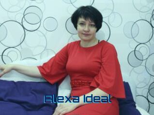 Alexa_Ideal Vidéos de Cul FR