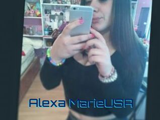 Alexa_MarieUSA Vidéos de Cul FR