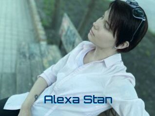 Alexa_Stan Vidéos de Cul FR