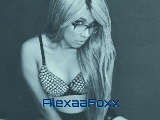 AlexaaFoxx