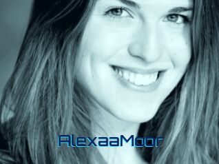 AlexaaMoor Vidéos de Cul FR