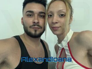 AlexandIoana Vidéos de Cul FR