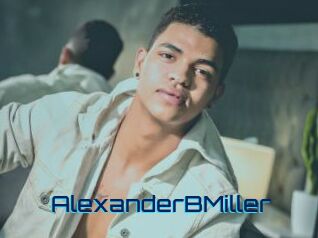 AlexanderBMiller