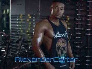 AlexanderCarter Vidéos de Cul FR