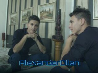 AlexanderDilan