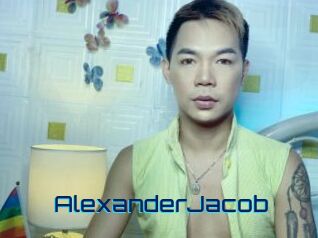 AlexanderJacob
