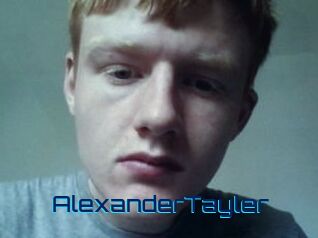 Alexander_Tayler Vidéos de Cul FR