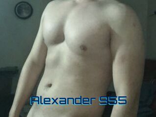 Alexander_955 Vidéos de Cul FR