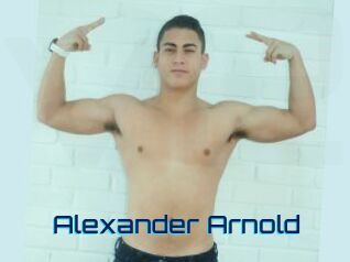 Alexander_Arnold