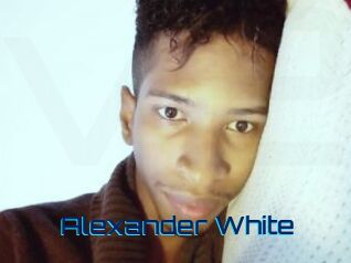 Alexander_White