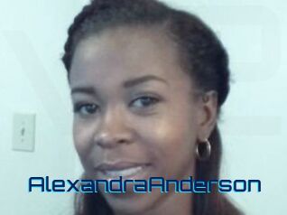 Alexandra_Anderson Vidéos de Cul FR