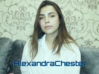AlexandraChester Vidéos de Cul FR