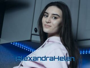 AlexandraHelen