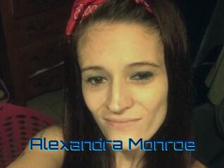 Alexandra_Monroe