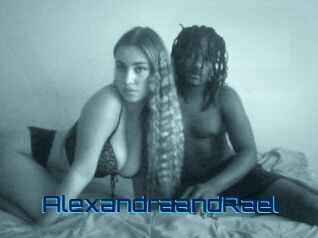 Alexandra_and_Rael Vidéos de Cul FR