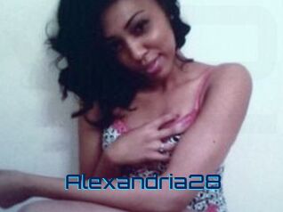 Alexandria_28 Vidéos de Cul FR